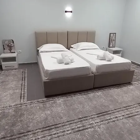 Center Apartment Tirana