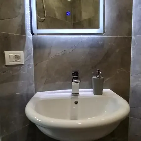 Апартаменты Center