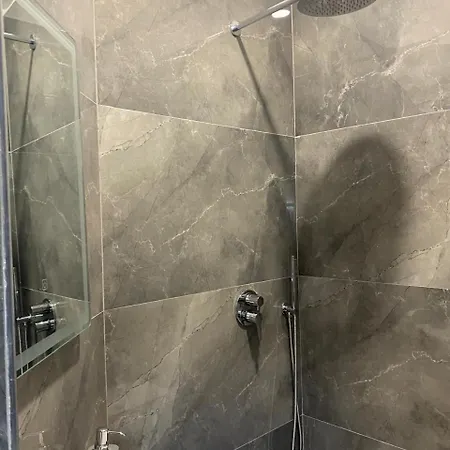 Center Апартаменты *
