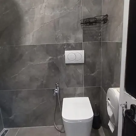 Center Apartamento